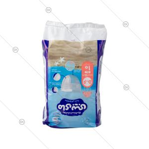 پوشک استخری سایز 5 - 6 بزرگ 10 عددی مای بی بی - پشت