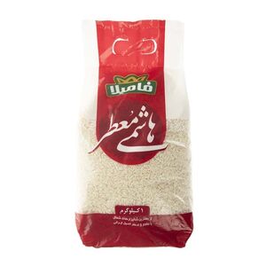 برنج هاشمی معطر 1 کیلوگرمی فامیلا
