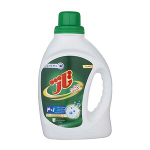 مایع لباسشویی یونیورسال 1+4  1000 گرمی تاژ