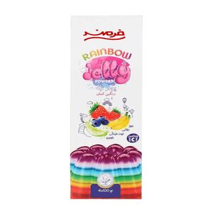 رگالو مغز قهوه 30 گرمی  فرمند