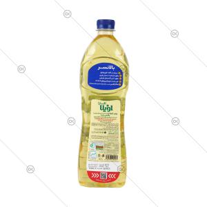 روغن کانولا اکسترا بالانسر 810 گرمی اویلا - پشت