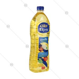 روغن کانولا اکسترا بالانسر 810 گرمی اویلا - سه‌رخ