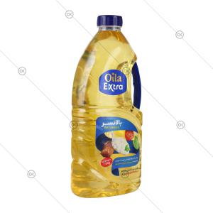 روغن کانولا اکسترا بالانسر 1800 گرمی اویلا - سه‌رخ