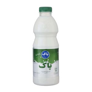 شیر کم چرب بطری پت 946 سی سی ESL