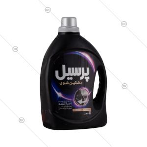 مایع لباسشویی مشکین شوی احیا کننده 2700 گرمی پرسیل - سه‌رخ