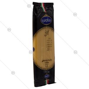 اسپاگتی 1.2 رشته ای 700 گرمی ساوین - سه‌رخ