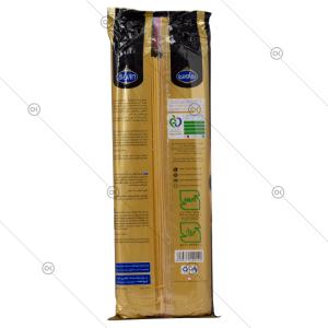 اسپاگتی 1.4 رشته ای 700 گرمی ساوین - پشت