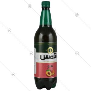 ماءالشعیر هلو یک لیتری شمس - سه‌رخ