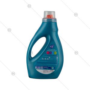 مایع لباسشویی جنرال 1250 گرمی پاکناز - پشت