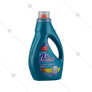 مایع لباسشویی جنرال 1250 گرمی پاکناز - سه‌رخ