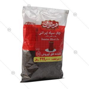 چای سیاه شکسته ایرانی 450 گرمی هم خوان - سه‌رخ