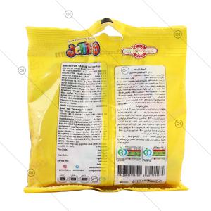 پاستیل ماری 100 گرمی جلی بوی - پشت