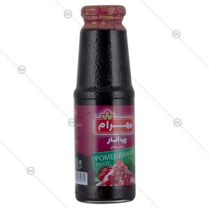 رب انار 390 گرمی مهرام - سه‌رخ