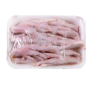 بازو مرغ تازه ساده 900 گرمی کیمبال