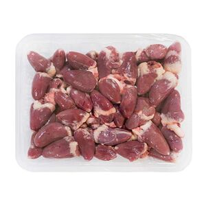 سینه مرغ تازه بدون  استخوان بدون پوست 900 گرمی کیمبال