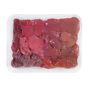 ساق مرغ تازه بدون پوست 1800 گرمی کیمبال