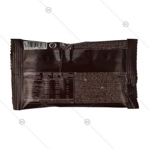 دراژه شکلاتی با رنگ طبیعی 45 گرمی تین تن - پشت