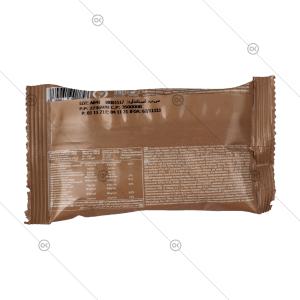 دراژه شکلاتی با طعم قهوه 45 گرمی تین تن - پشت