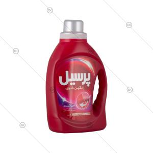 مایع لباسشویی رنگین شوی احیا کننده 1000 گرمی پرسیل - سه‌رخ
