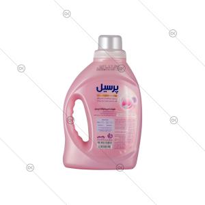 مایع لباسشویی ظریف شوی احیا کننده 1000 گرمی پرسیل - پشت