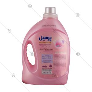 مایع لباسشویی ظریف شوی احیا کننده 2700 گرمی پرسیل - پشت