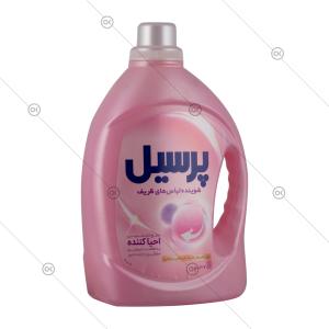 مایع لباسشویی ظریف شوی احیا کننده 2700 گرمی پرسیل - سه‌رخ