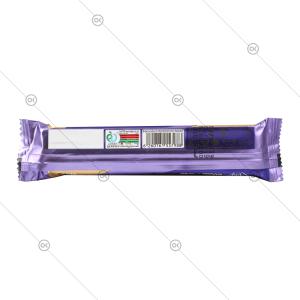 شوکو ویفر شیری 35 گرمی سوربن - پشت