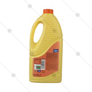 روغن ذرت 1620 گرمی امیرین گاردن - پشت