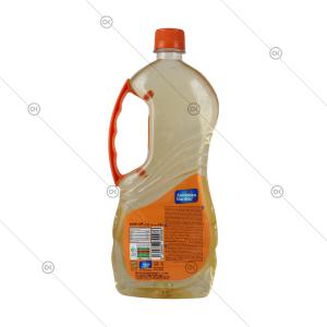 روغن ذرت 810 امیرین گاردن - پشت