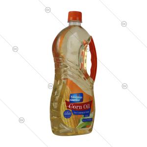 روغن ذرت 810 امیرین گاردن - سه‌رخ