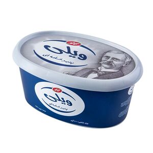 ماست چکیده موسیر 450 گرمی کاله