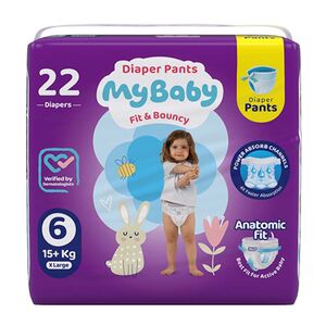 نواربهداشتی کلاسیک کتان خیلی بزرگ 10 عددی مای لیدی