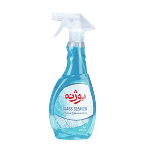 مایع نرم کننده حوله و لباس طلایی 900 گرمی بوژنه