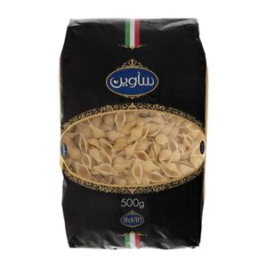 اسپاگتی 1.2 گوجه ای 500 گرمی ساوین