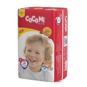 زیرانداز بهداشتی یکبار مصرف 10 عددی 60*90 کلین آپ