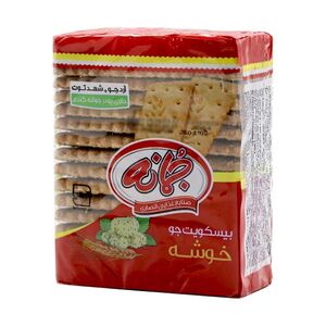 کراکر بیکن 170 گرمی جمانه