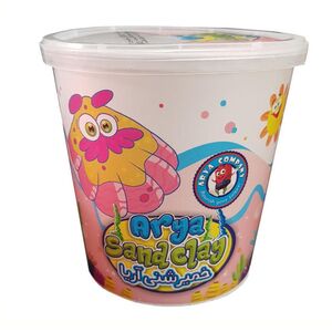 ماژیک نقاشی جعبه مقوایی 12 رنگ آریا