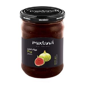 مربا آلبالو 300 گرمی ستاره طلائی صبا