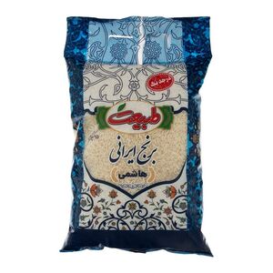 برنج فجر سرلاشه 10 کیلوگرمی سایلان