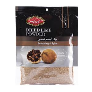 پودر لیمو عمانی 50 گرمی گلستان