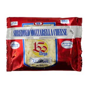 پنیر موزارلا 180 گرمی دگا