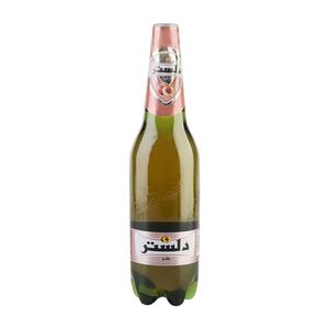 ماءالشعیر هلو 1 لیتری دلستر