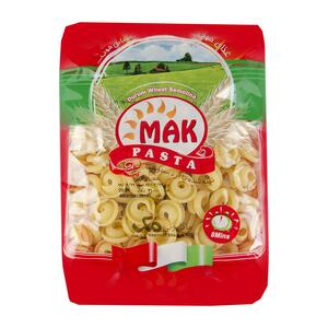 ماکارونی فرمی دیسک 500 گرمی مک