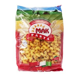 ماکارونی فرمی حلزونی(هورنلی) 500 گ مک