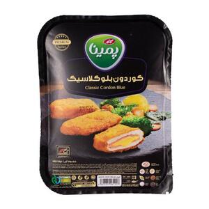 کوردن بلو 450 گرمی پمینا کاله
