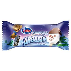 بستنی عروسکی میهن