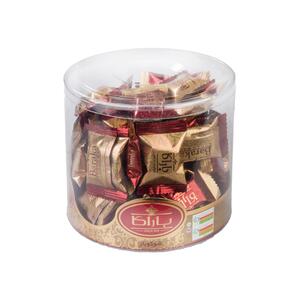 شوکو بار نارگیلی پذیرایی 400 گرمی باراکا