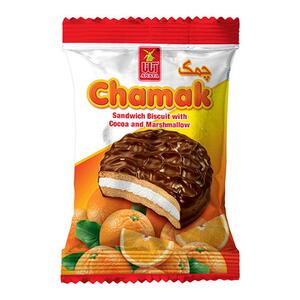 والس پرتقالی 35 گرمی چمک آناتا