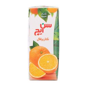 نکتار پرتقال 200 سی سی سن ایچ