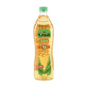 روغن ذرت 810 گرمی اویلا